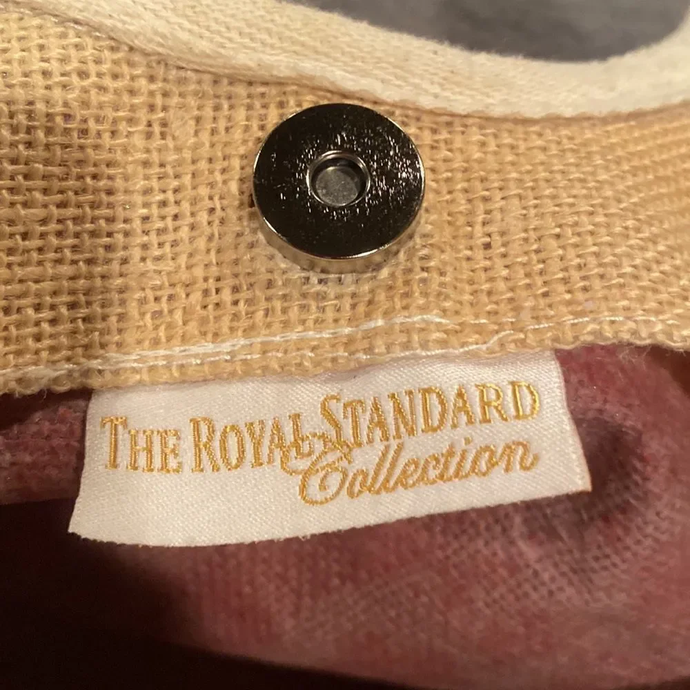 The Royal Standard Tote